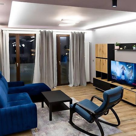 Very Spacious & Modern 3Bed Near Airport & Centre 소피아 외부 사진