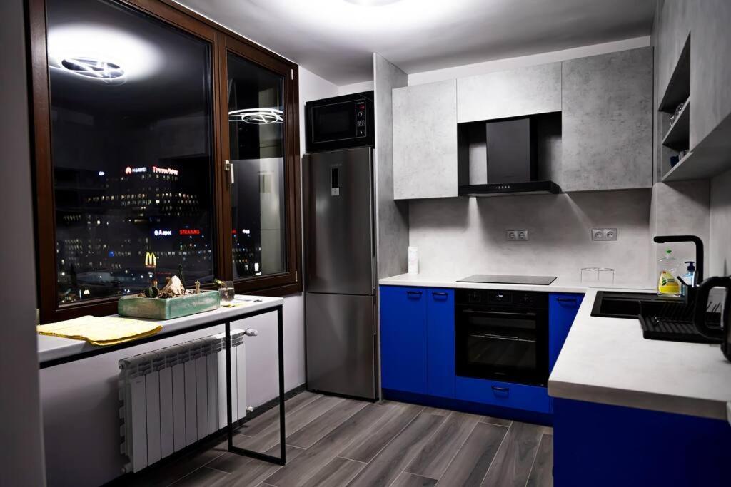Very Spacious & Modern 3Bed Near Airport & Centre 소피아 외부 사진