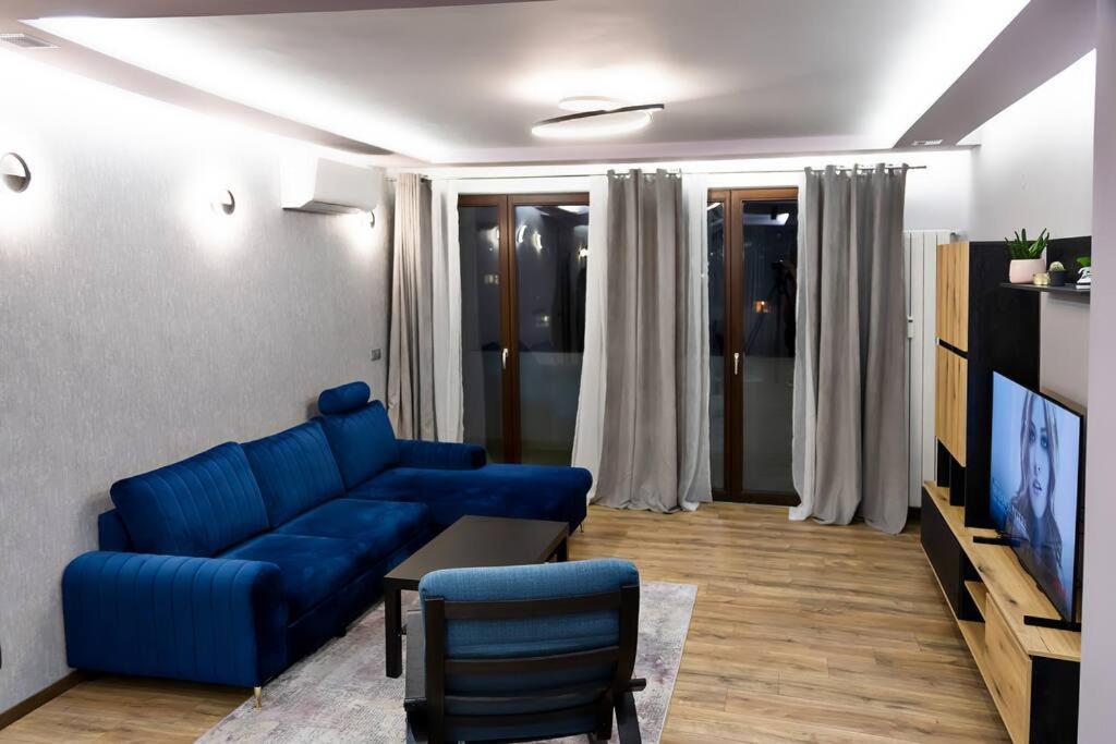 Very Spacious & Modern 3Bed Near Airport & Centre 소피아 외부 사진
