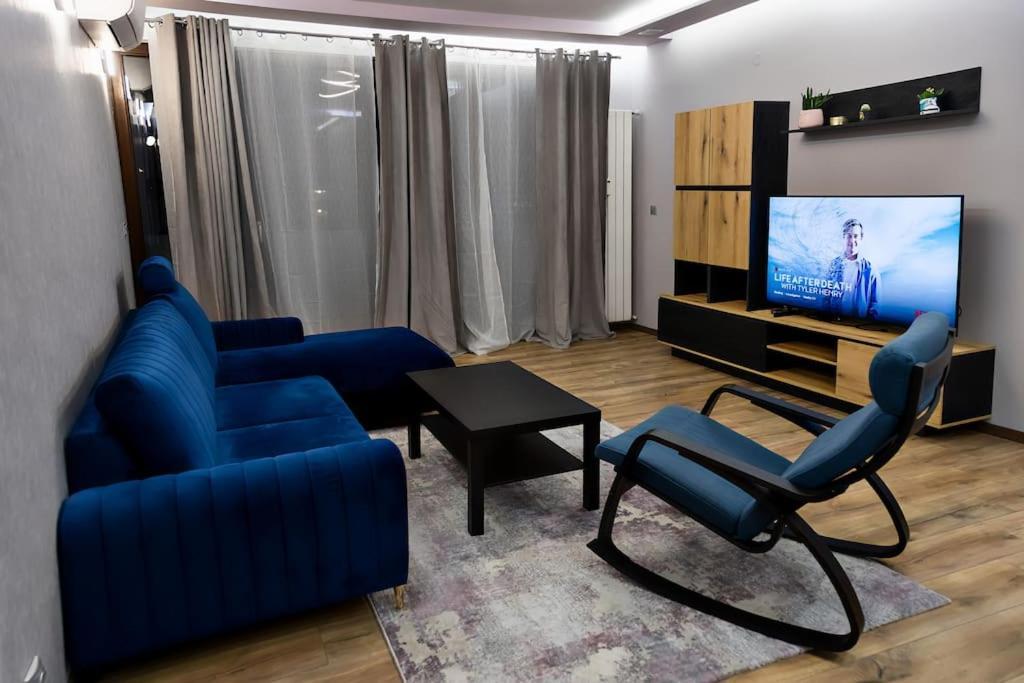 Very Spacious & Modern 3Bed Near Airport & Centre 소피아 외부 사진